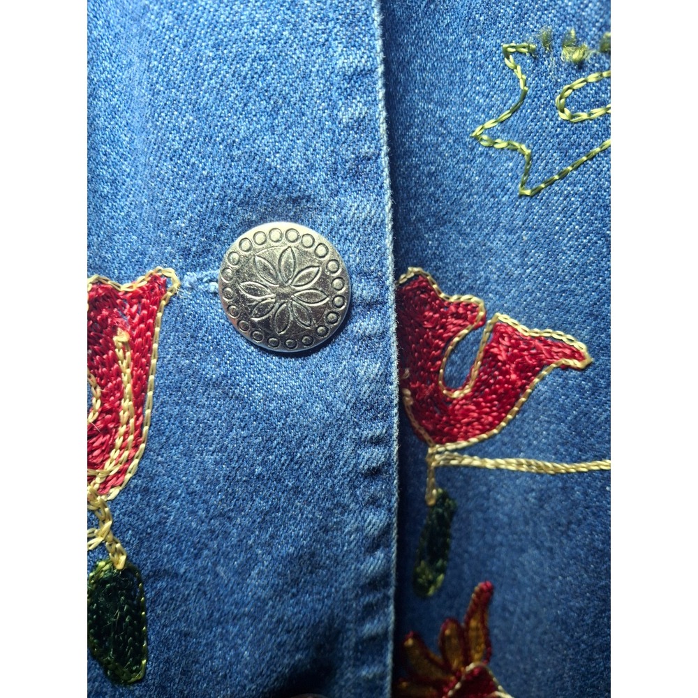 Jacket - Picture 4 of 10